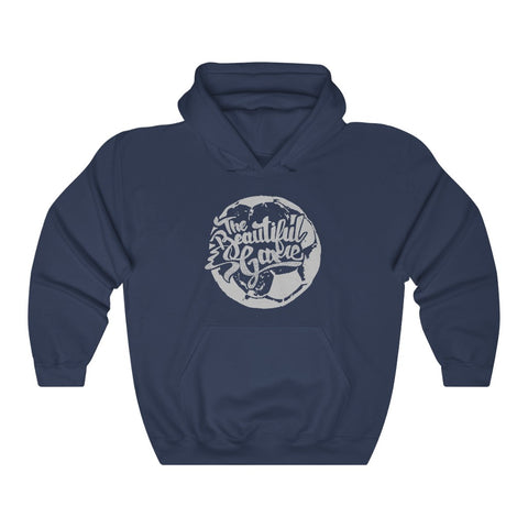 The Beautiful Game Hoodie