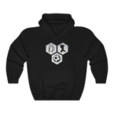 Hat-Trick Hoodie