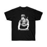 Maradona "D10S" Tee