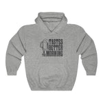 Beer Tastes Better Sport Grey Hoodie