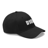 Maradona "D10S" Embroidered Hat