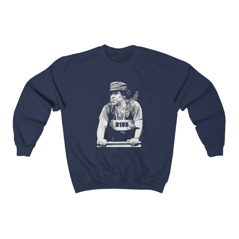 Maradona "D10S" Sweatshirt